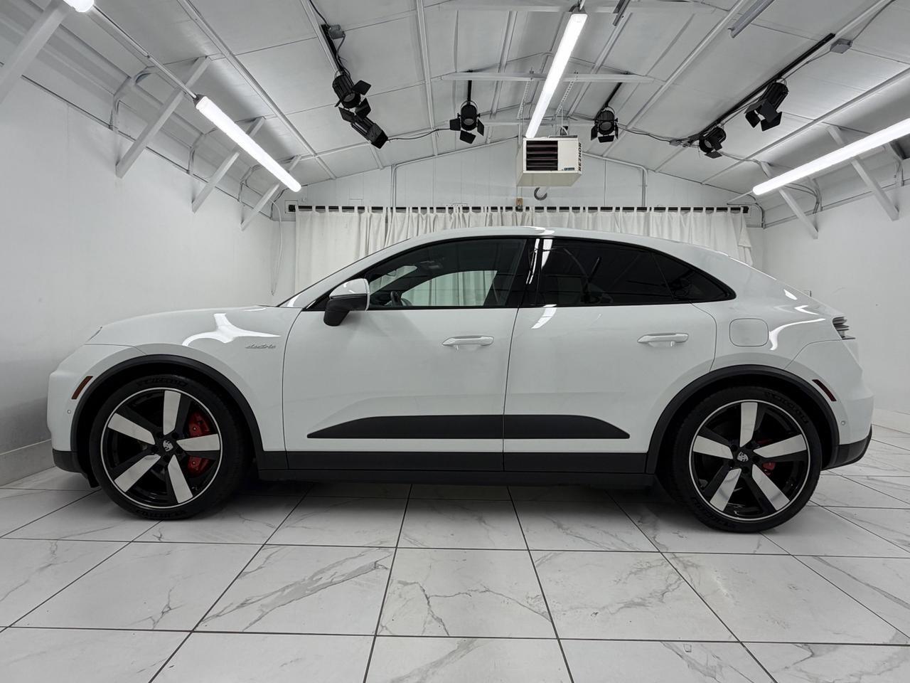 2025 Porsche Macan Electric 4S Newark DE