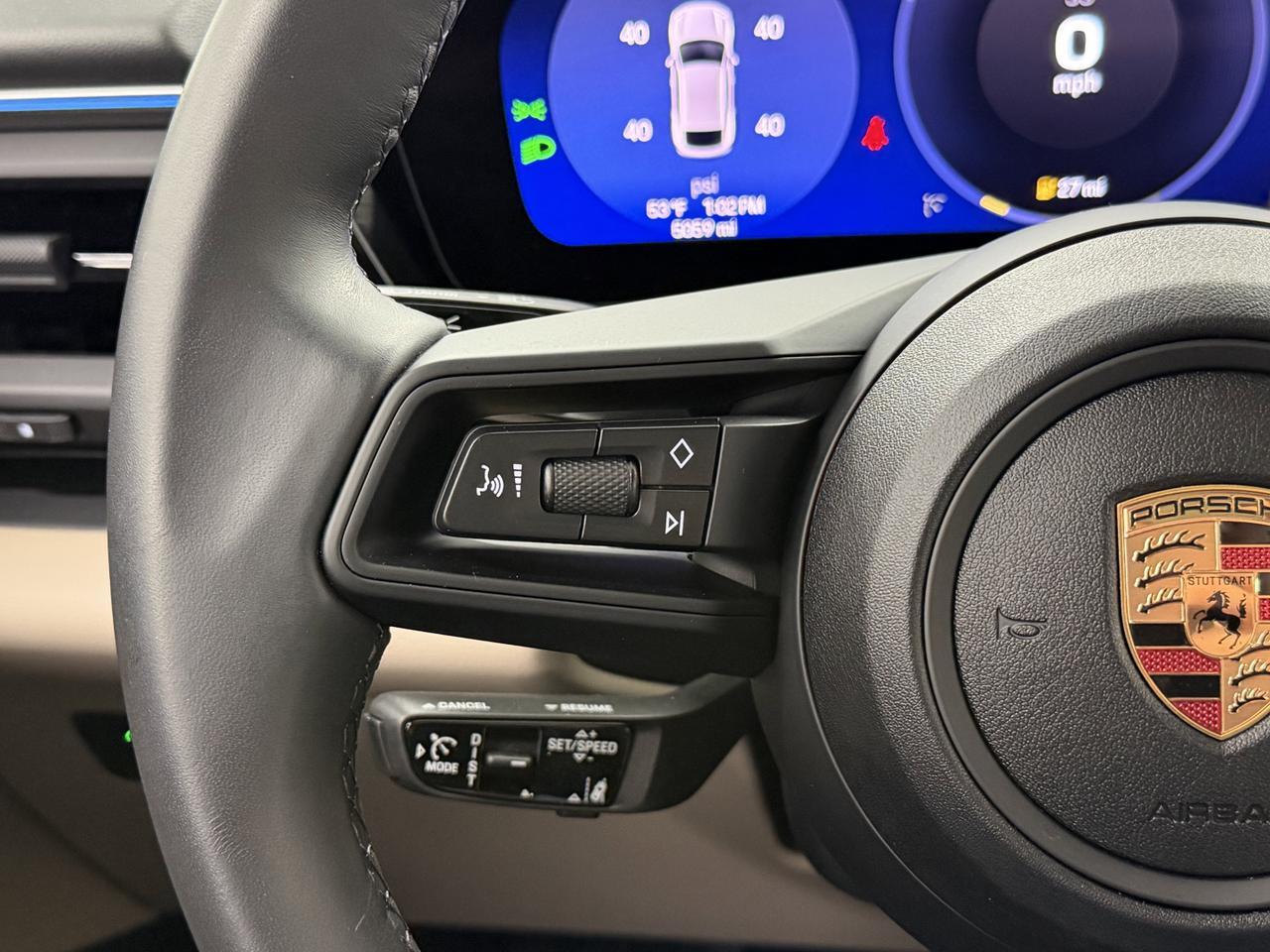 2025 Porsche Macan Electric 4S Newark DE