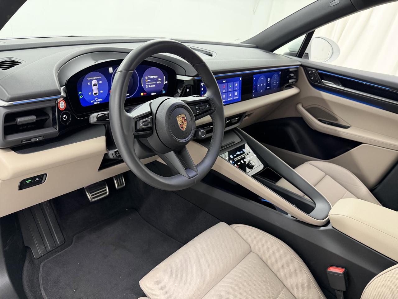 2025 Porsche Macan Electric 4S Newark DE