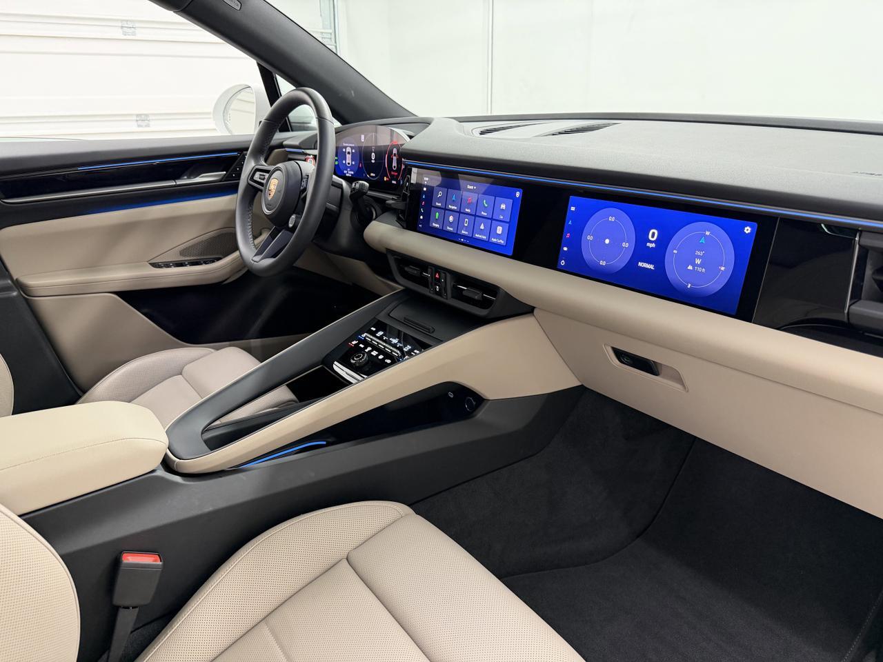 2025 Porsche Macan Electric 4S Newark DE