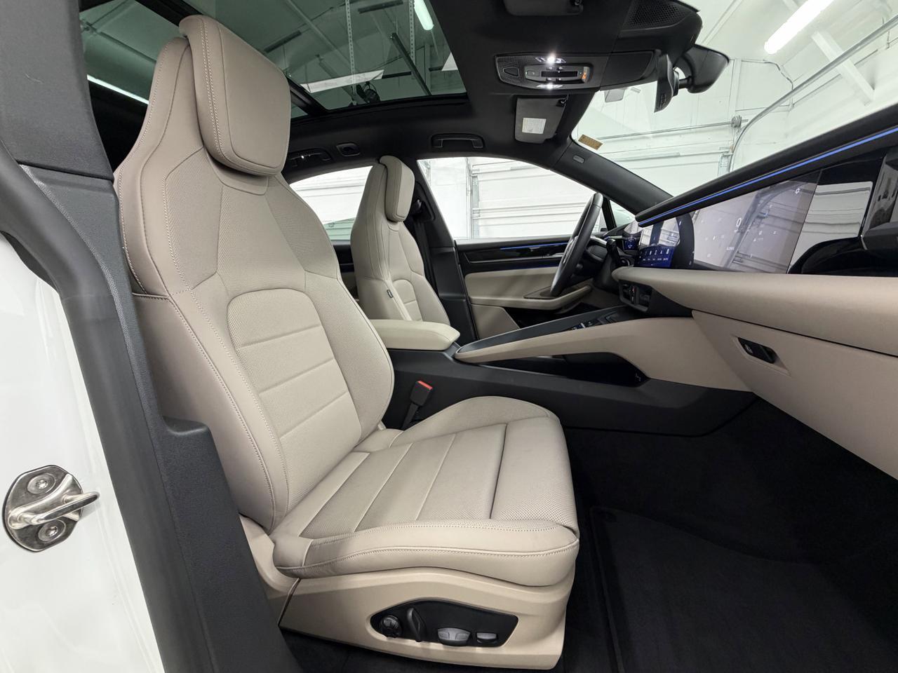 2025 Porsche Macan Electric 4S Newark DE