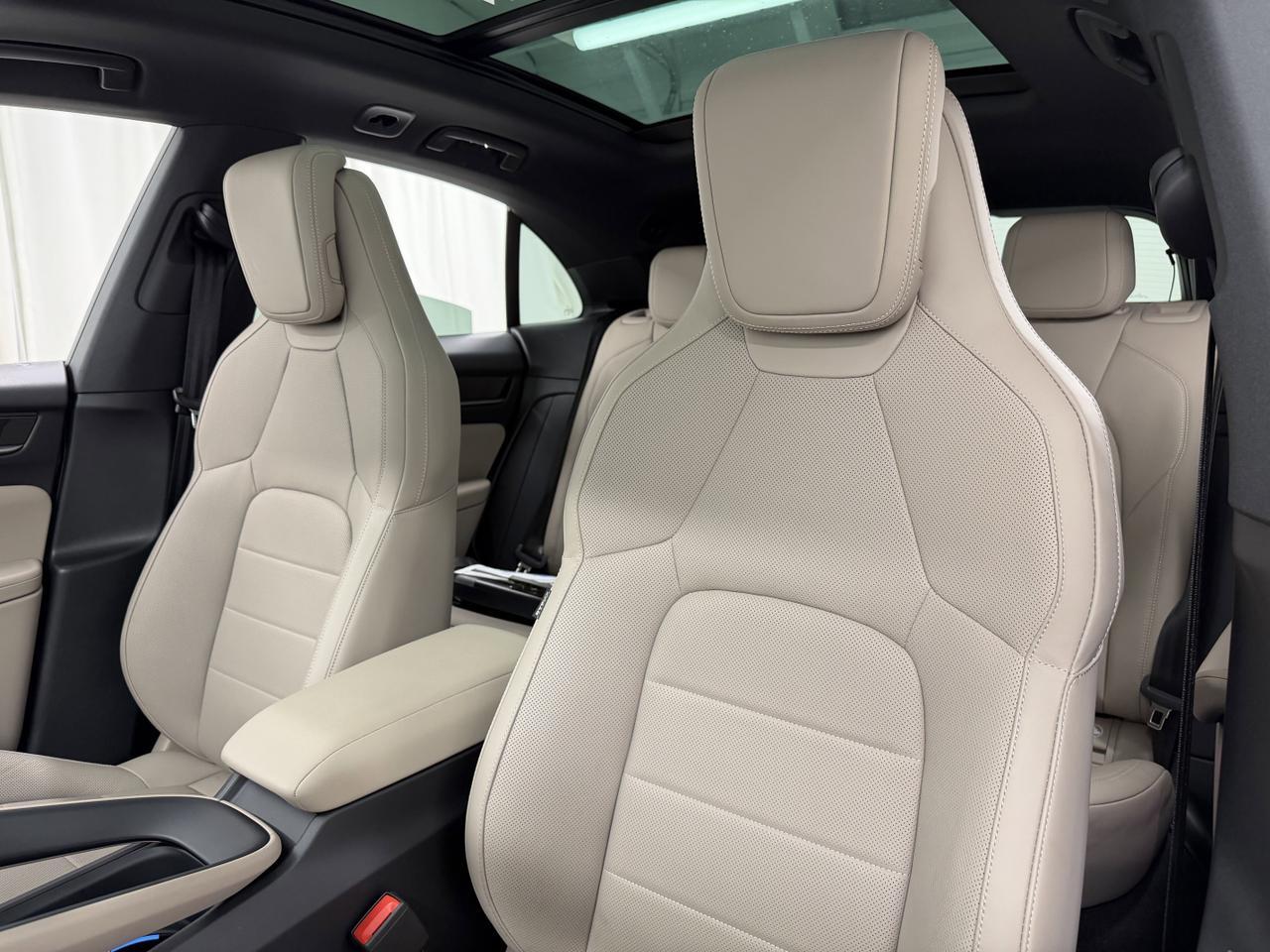 2025 Porsche Macan Electric 4S Newark DE