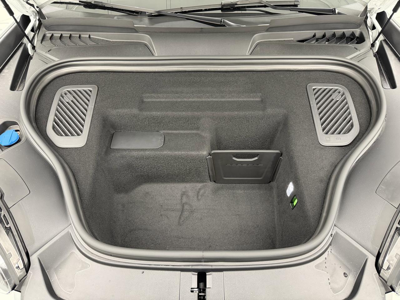 2025 Porsche Macan Electric 4S Newark DE