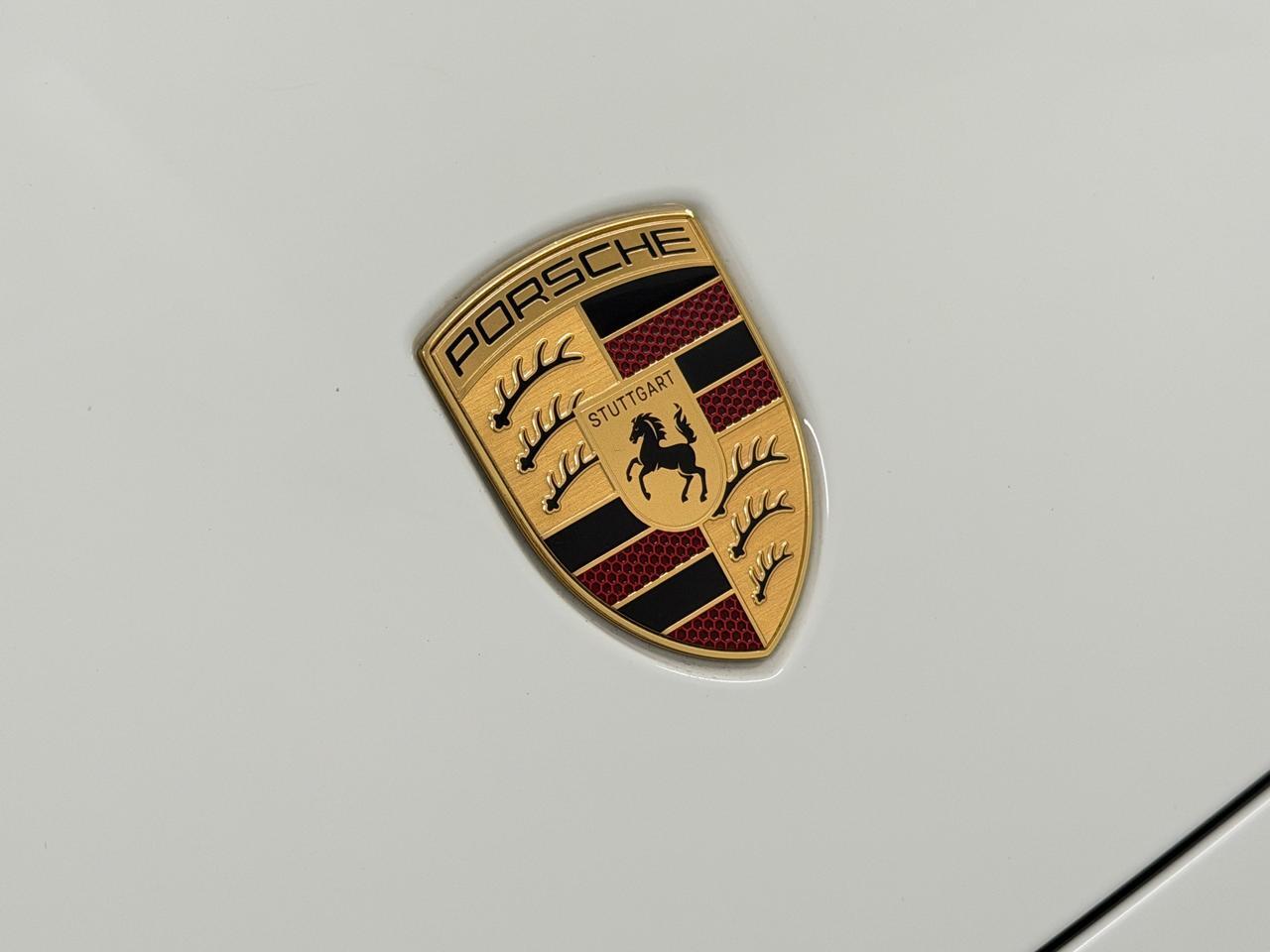 2025 Porsche Macan Electric 4S Newark DE