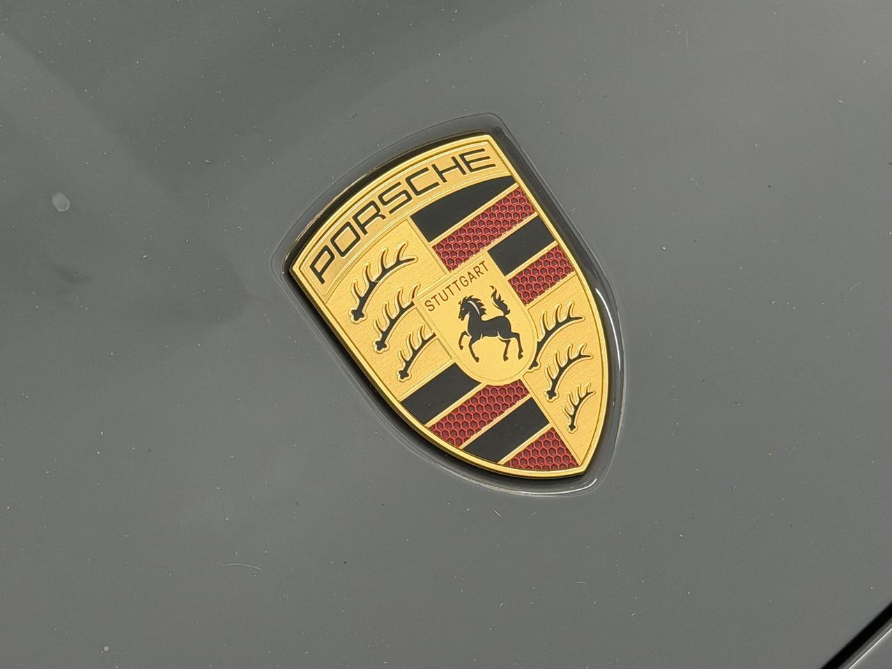 2025 Porsche Macan Electric 4S Newark DE