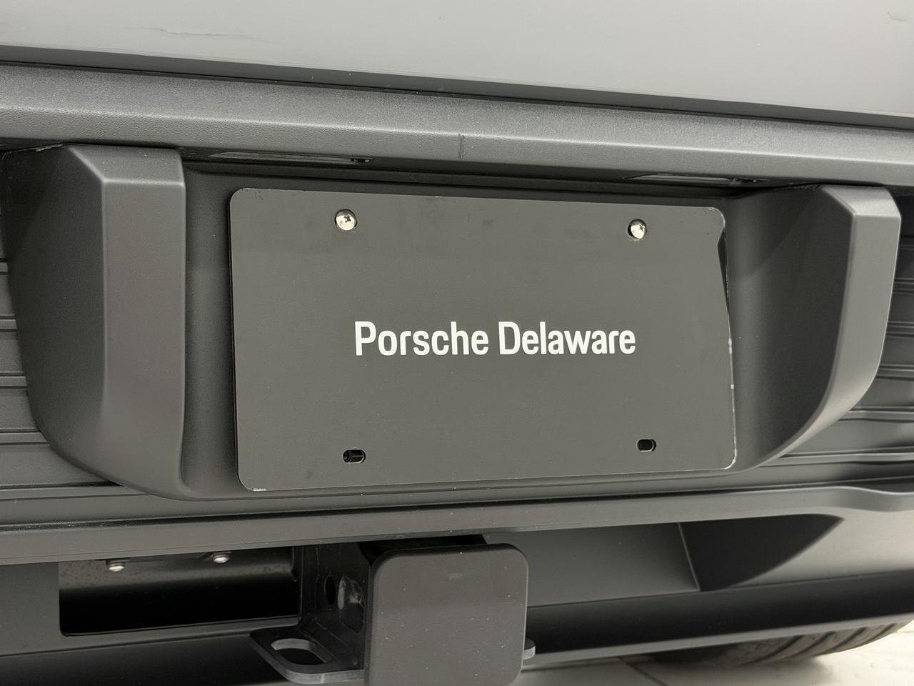 2025 Porsche Macan Electric 4S Newark DE