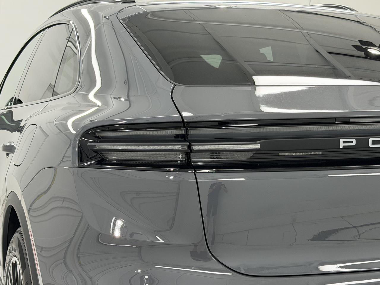2025 Porsche Macan Electric 4S Newark DE