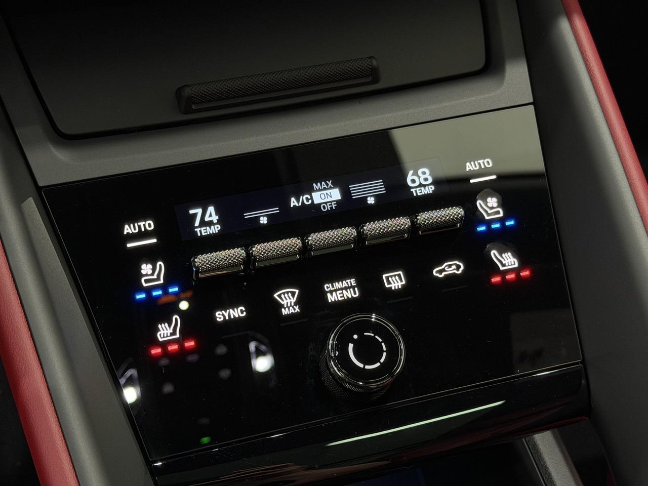 2025 Porsche Macan Electric 4S Newark DE