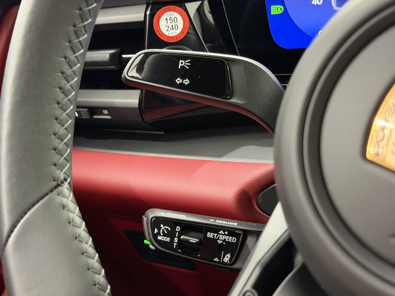 2025 Porsche Macan Electric 4S Newark DE