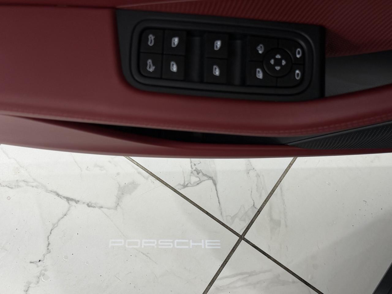 2025 Porsche Macan Electric 4S Newark DE