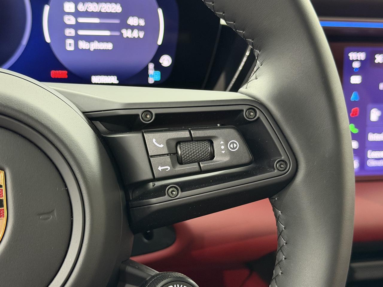 2025 Porsche Macan Electric 4S Newark DE