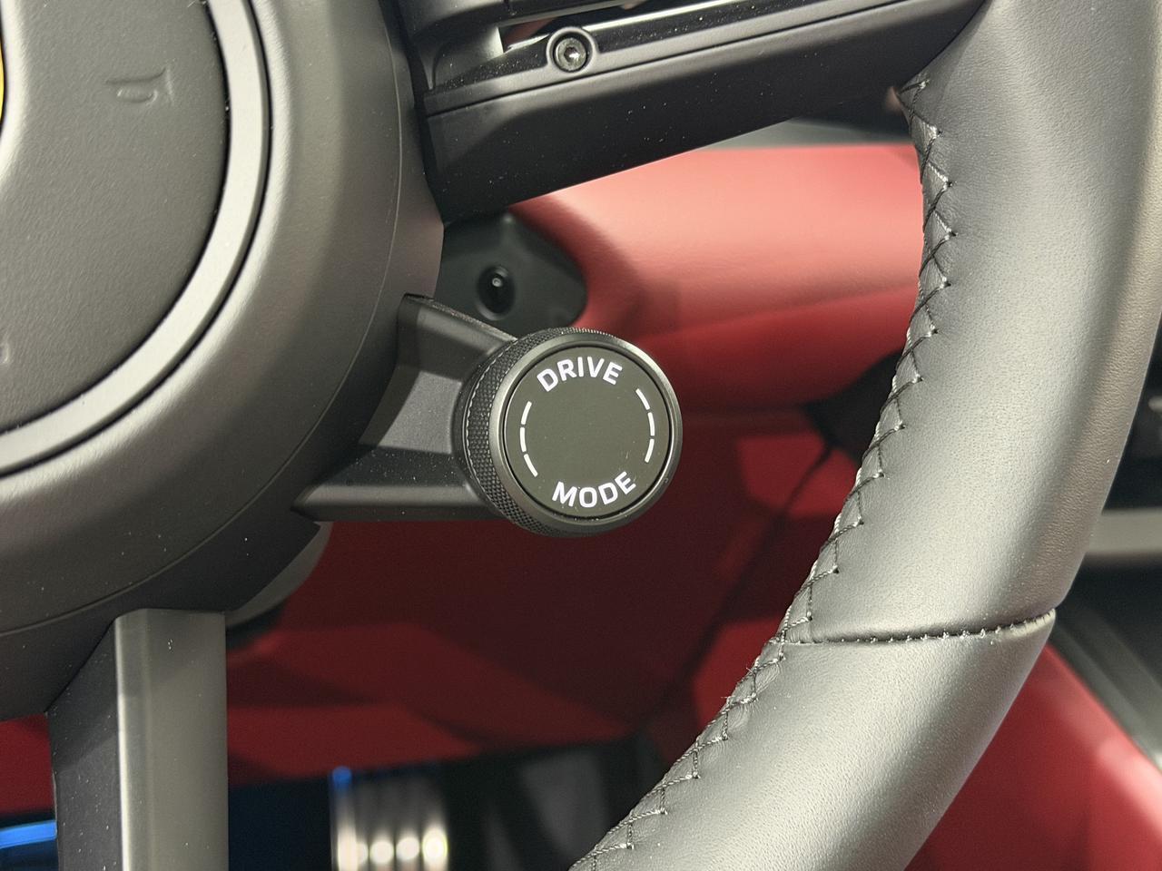 2025 Porsche Macan Electric 4S Newark DE