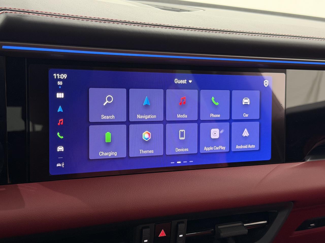 2025 Porsche Macan Electric 4S Newark DE