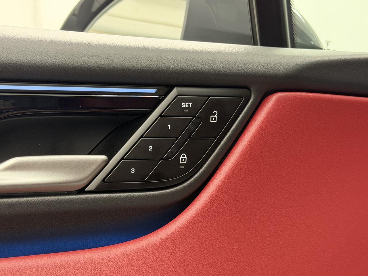 2025 Porsche Macan Electric 4S Newark DE
