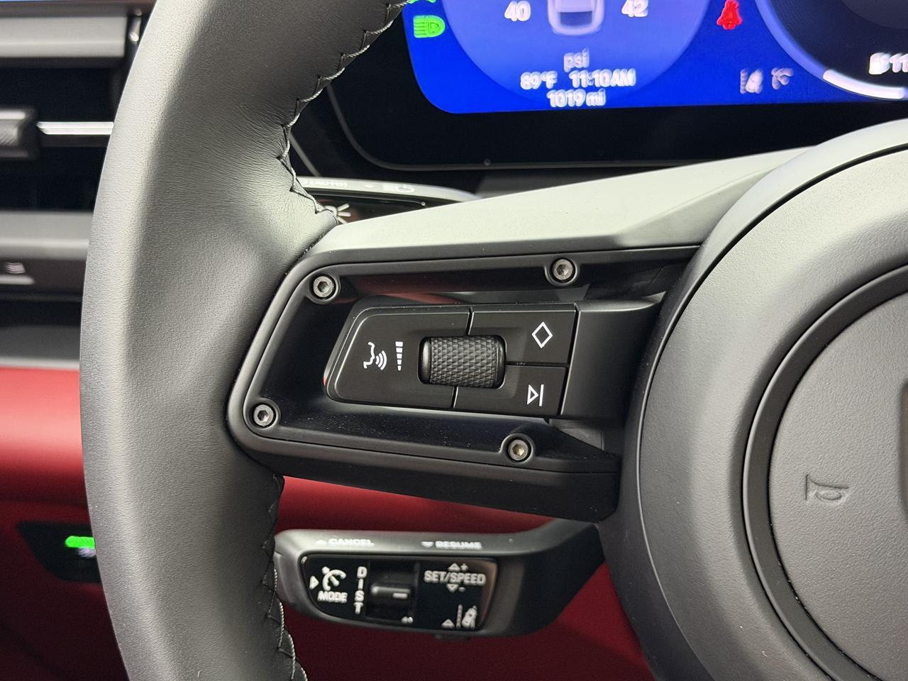 2025 Porsche Macan Electric 4S Newark DE
