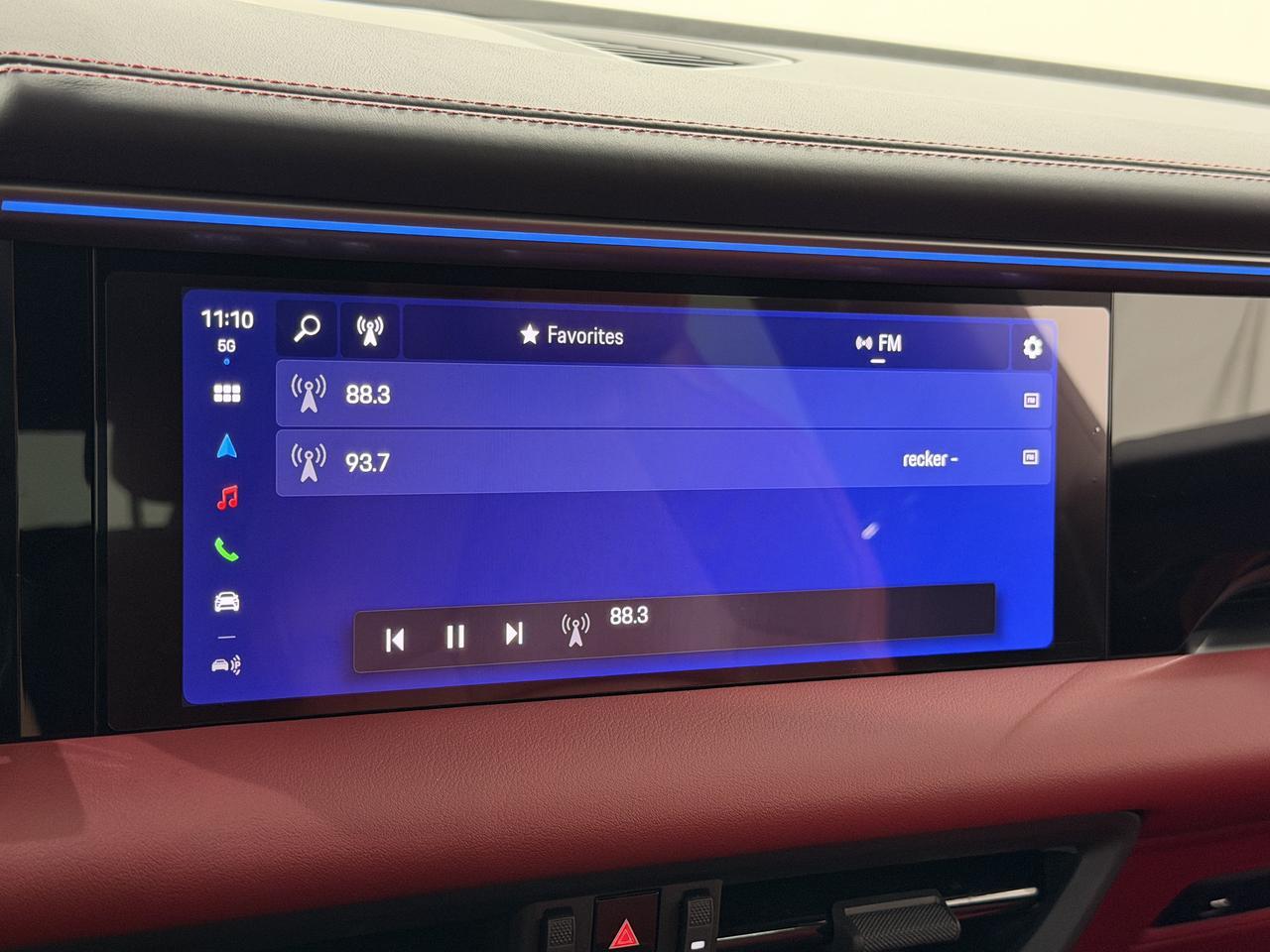 2025 Porsche Macan Electric 4S Newark DE