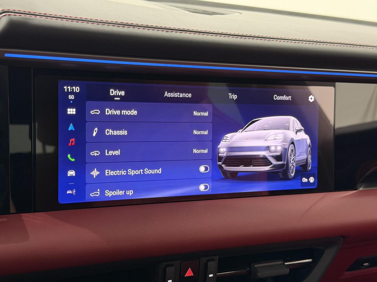 2025 Porsche Macan Electric 4S Newark DE