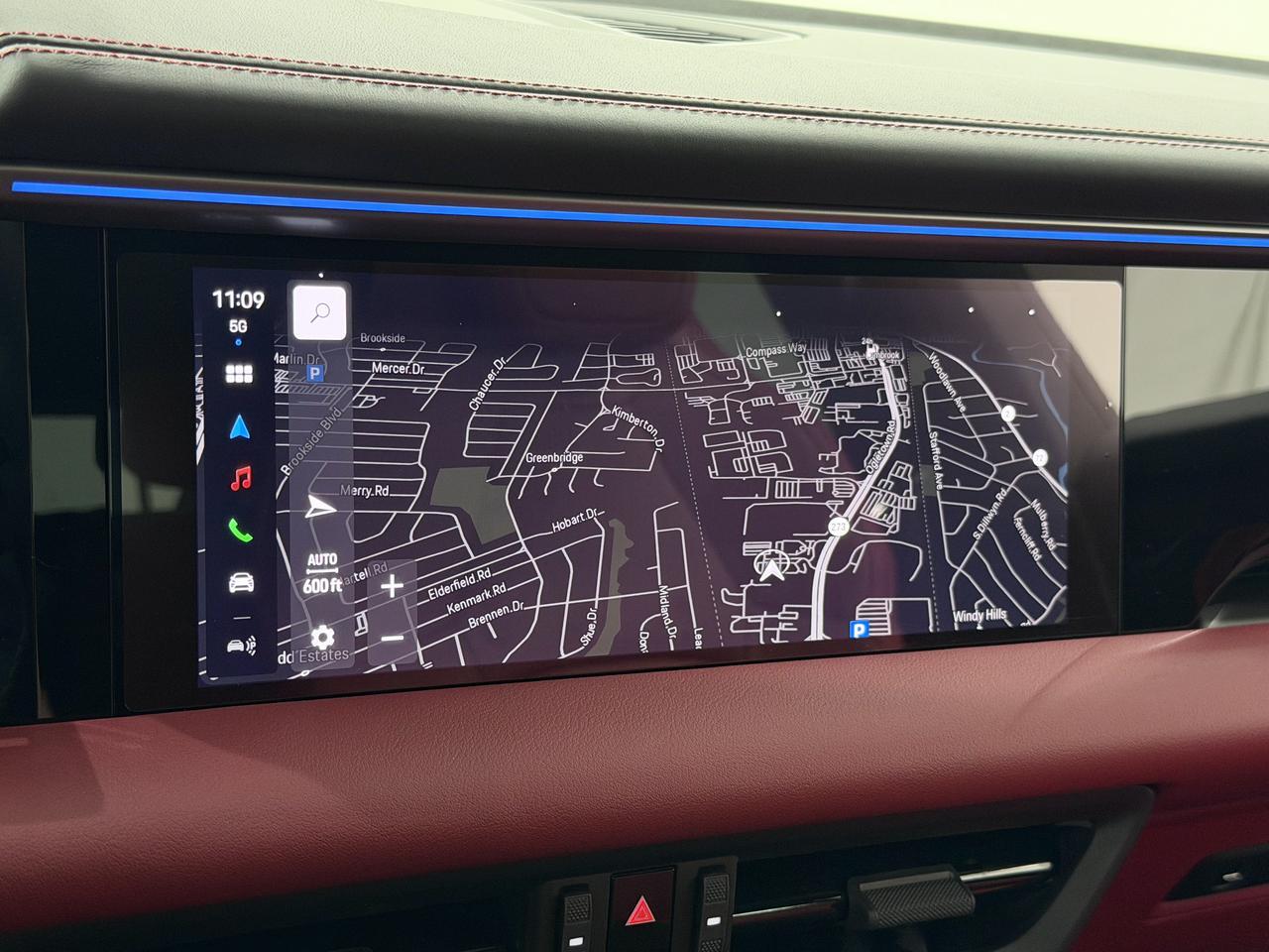 2025 Porsche Macan Electric 4S Newark DE