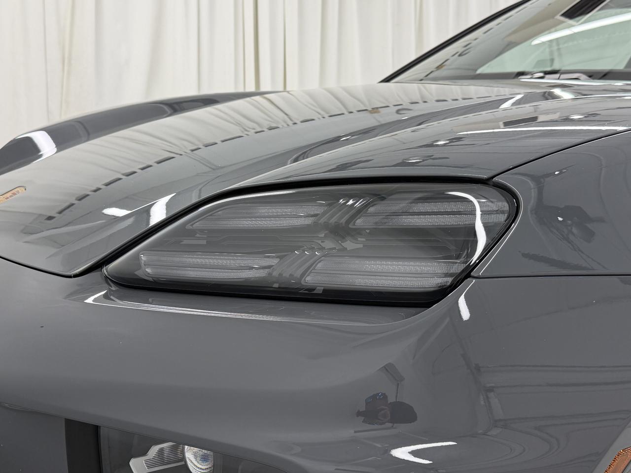 2025 Porsche Macan Electric 4S Newark DE