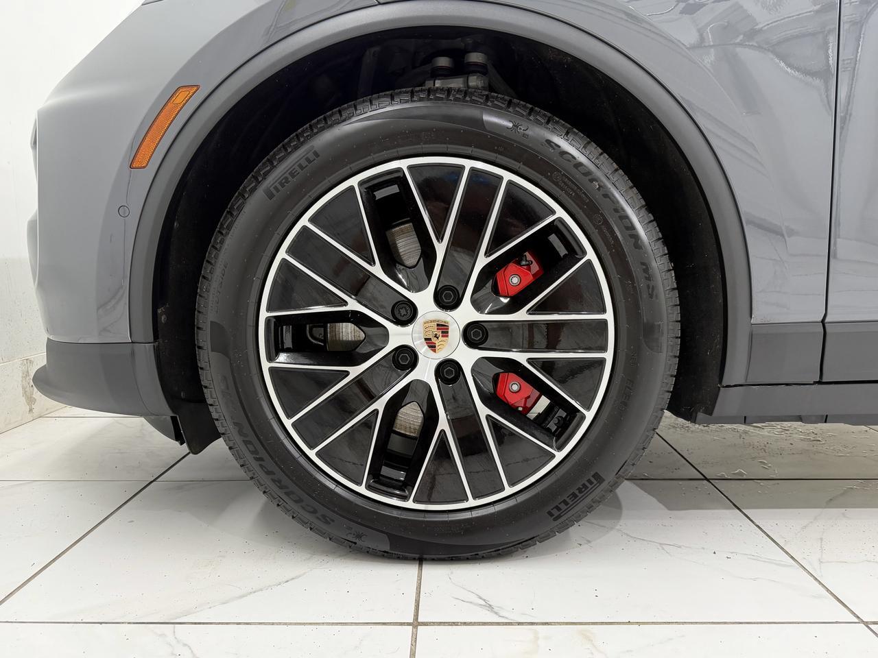 2025 Porsche Macan Electric 4S Newark DE