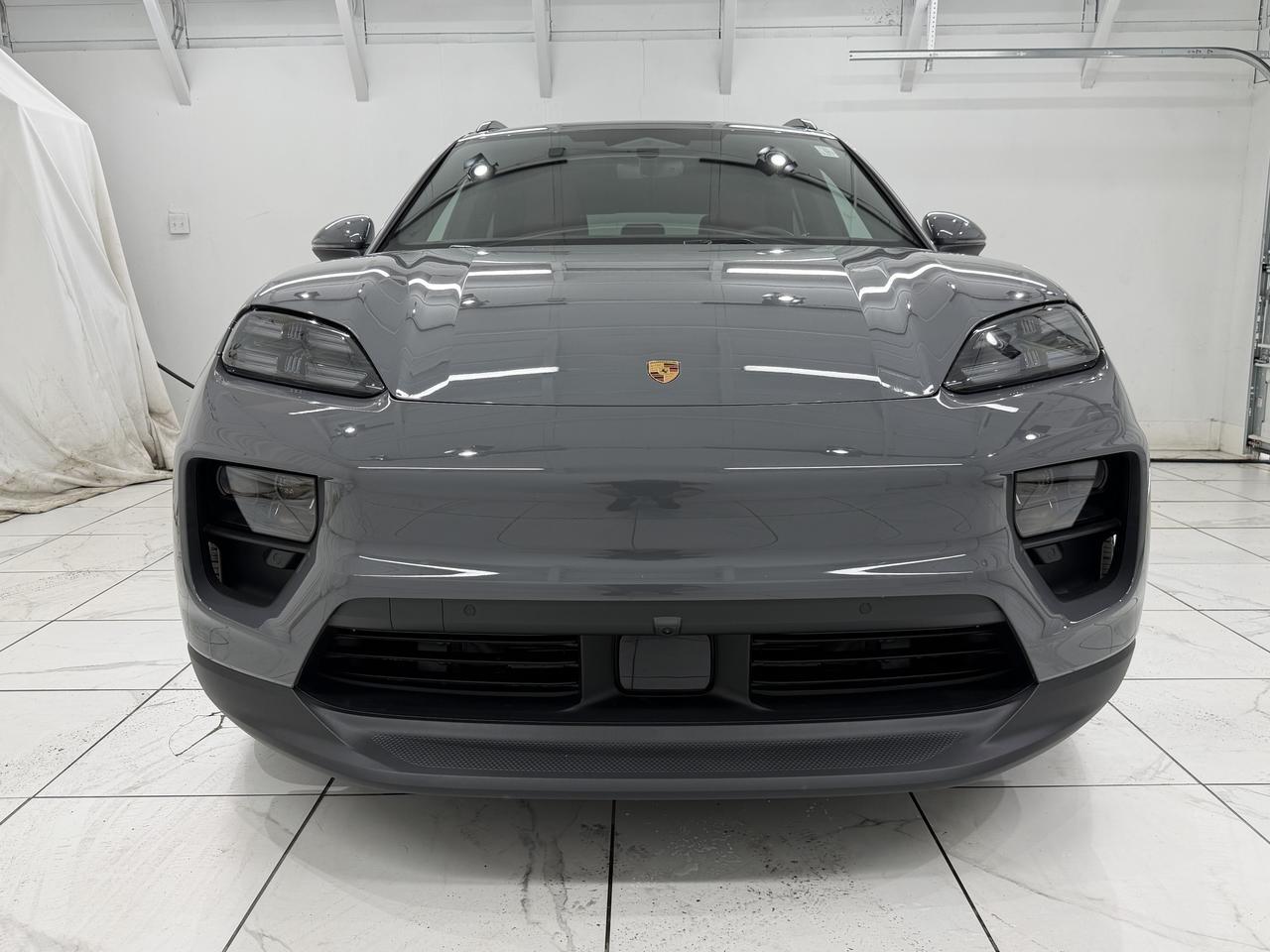 2025 Porsche Macan Electric 4S Newark DE