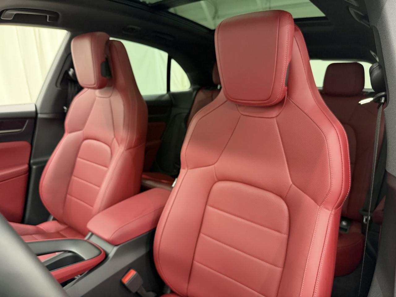 2025 Porsche Macan Electric 4S Newark DE