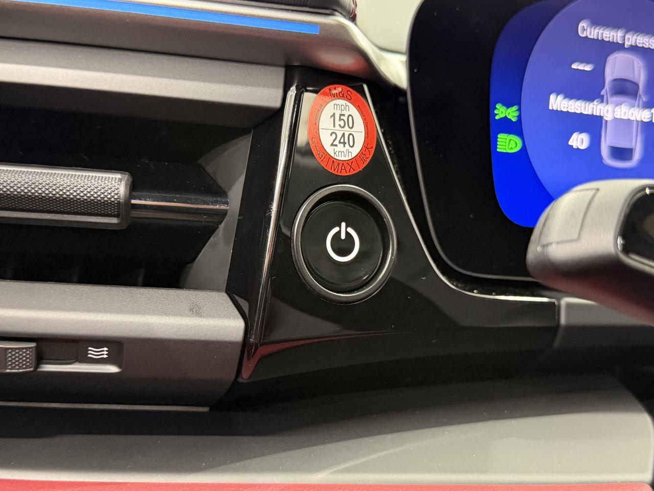 2025 Porsche Macan Electric 4S Newark DE