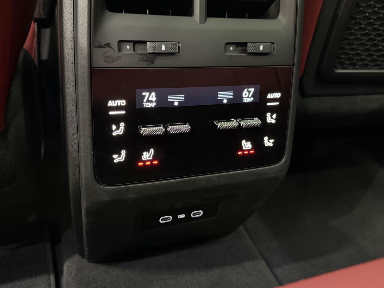 2025 Porsche Macan Electric 4S Newark DE