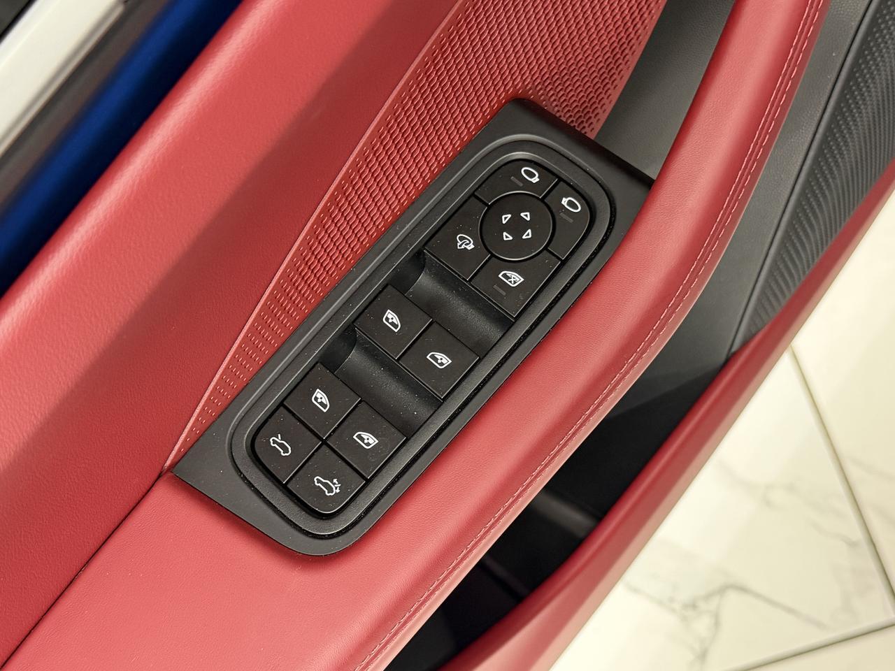 2025 Porsche Macan Electric 4S Newark DE
