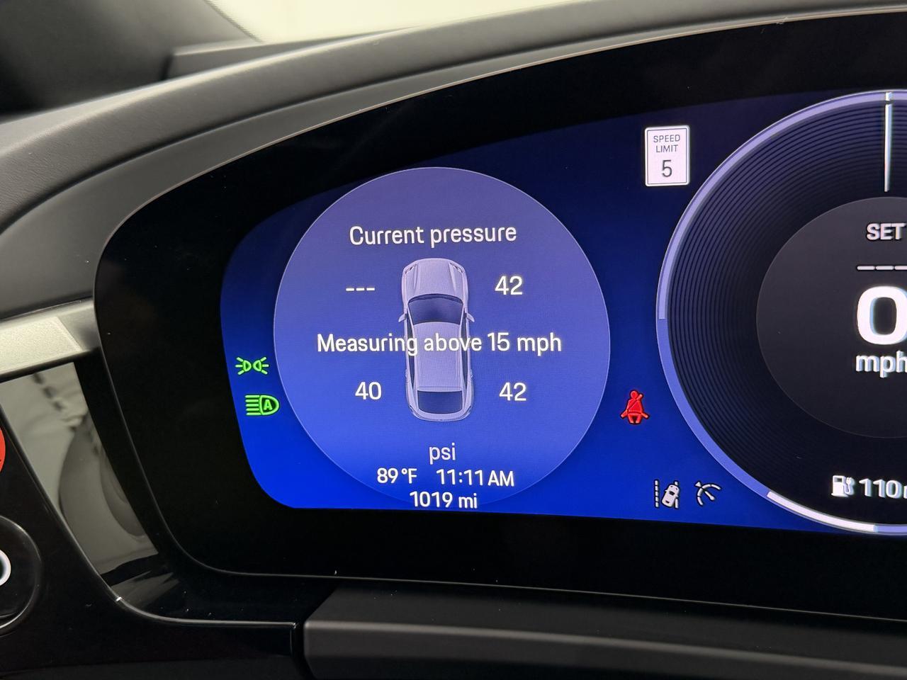 2025 Porsche Macan Electric 4S Newark DE
