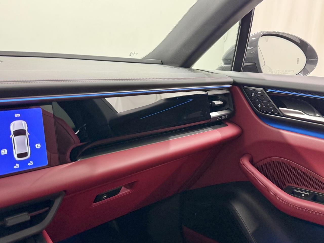 2025 Porsche Macan Electric 4S Newark DE