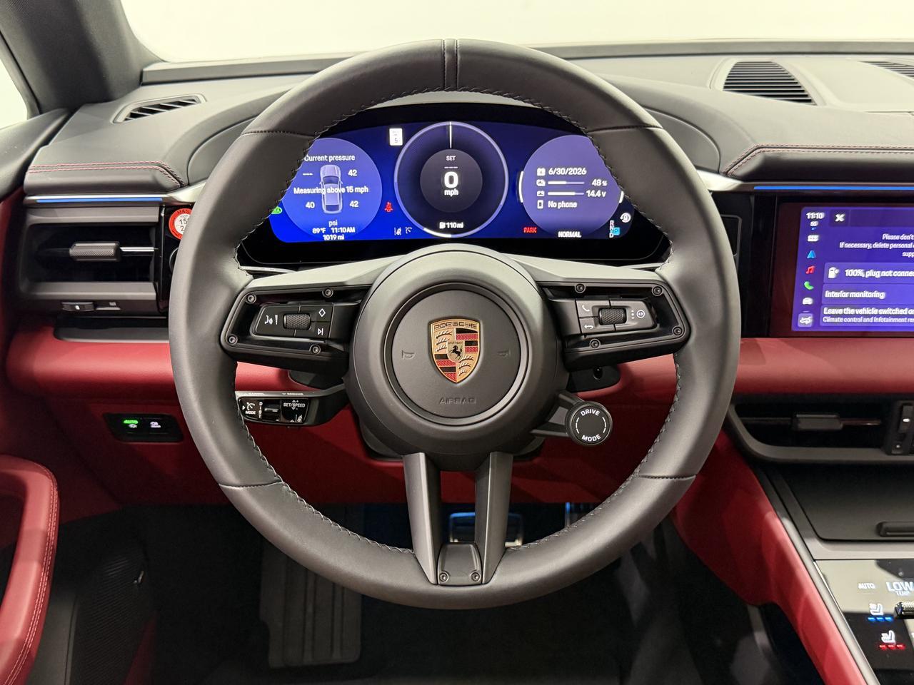 2025 Porsche Macan Electric 4S Newark DE