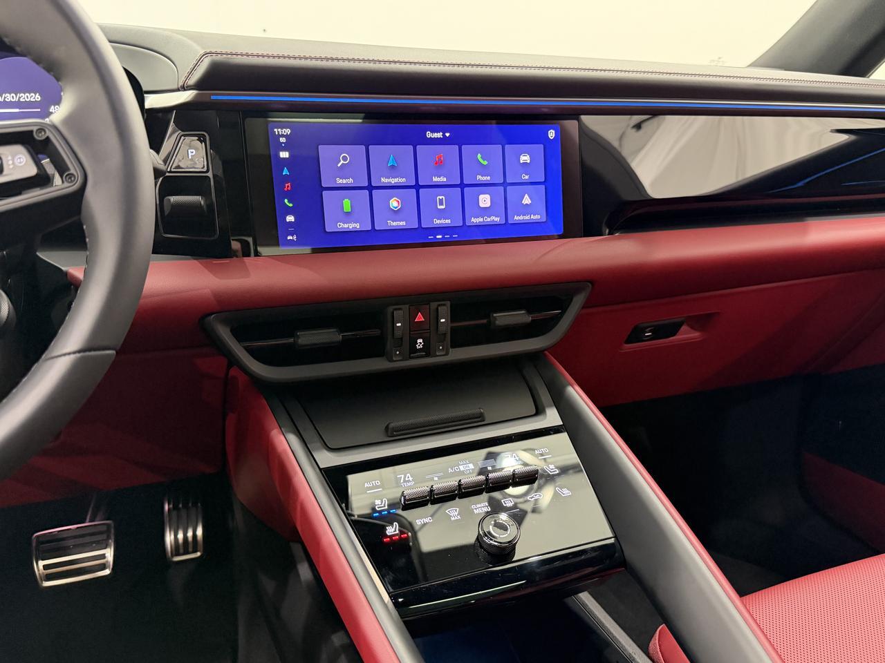 2025 Porsche Macan Electric 4S Newark DE