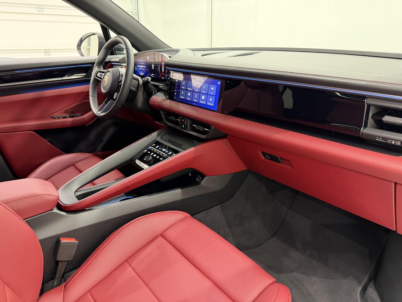 2025 Porsche Macan Electric 4S Newark DE