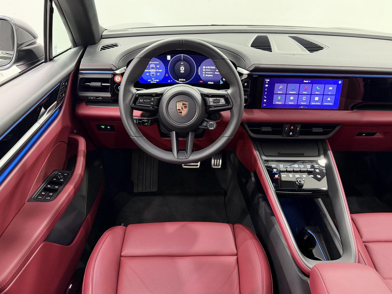 2025 Porsche Macan Electric 4S Newark DE