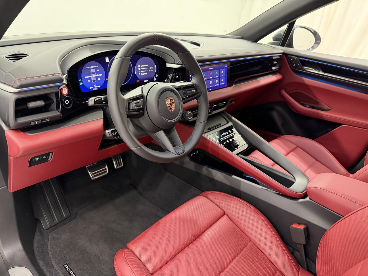 2025 Porsche Macan Electric 4S Newark DE