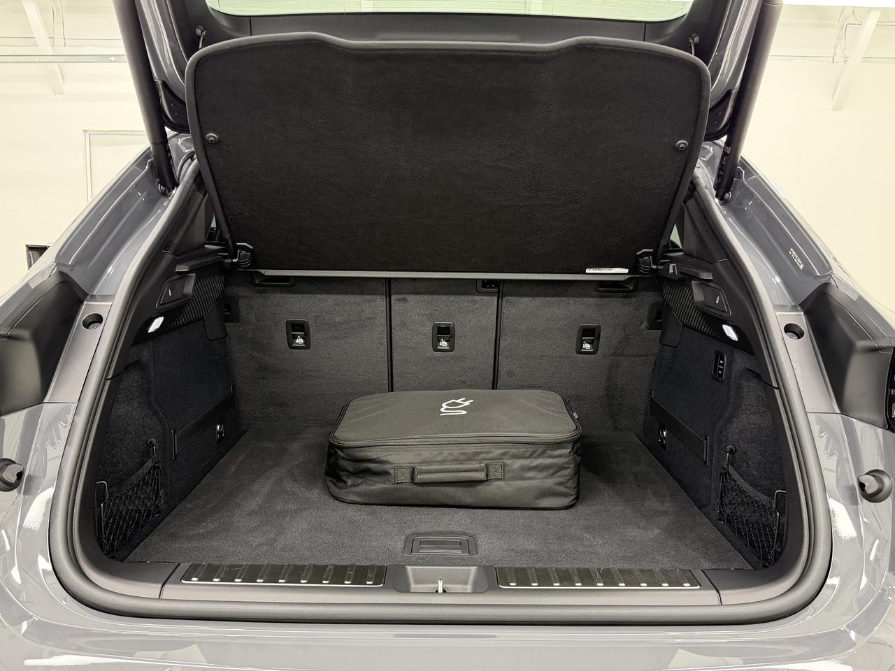 2025 Porsche Macan Electric 4S Newark DE