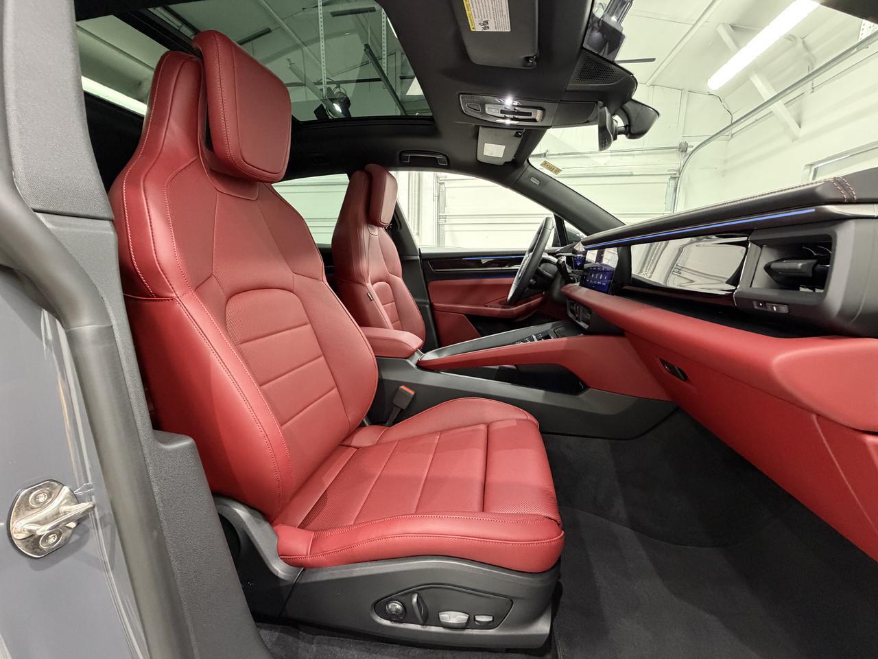 2025 Porsche Macan Electric 4S Newark DE