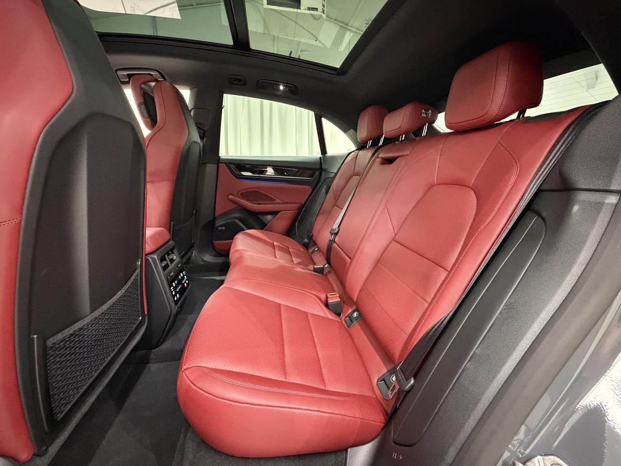 2025 Porsche Macan Electric 4S Newark DE