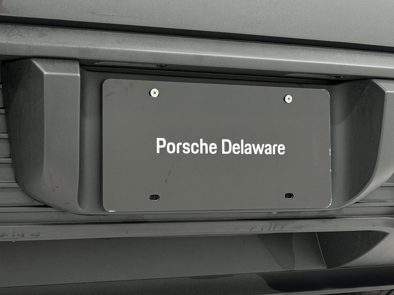 2025 Porsche Macan Electric 4S Newark DE