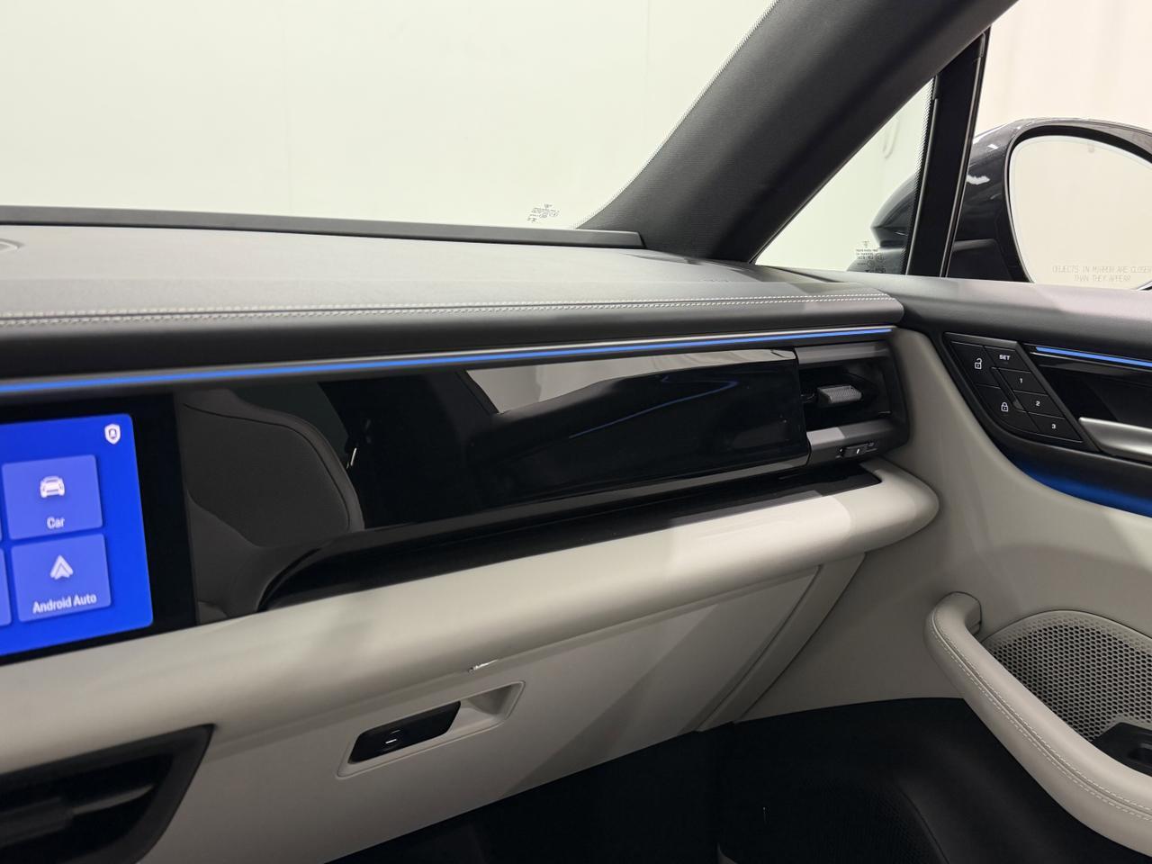 2025 Porsche Macan Electric 4S Newark DE