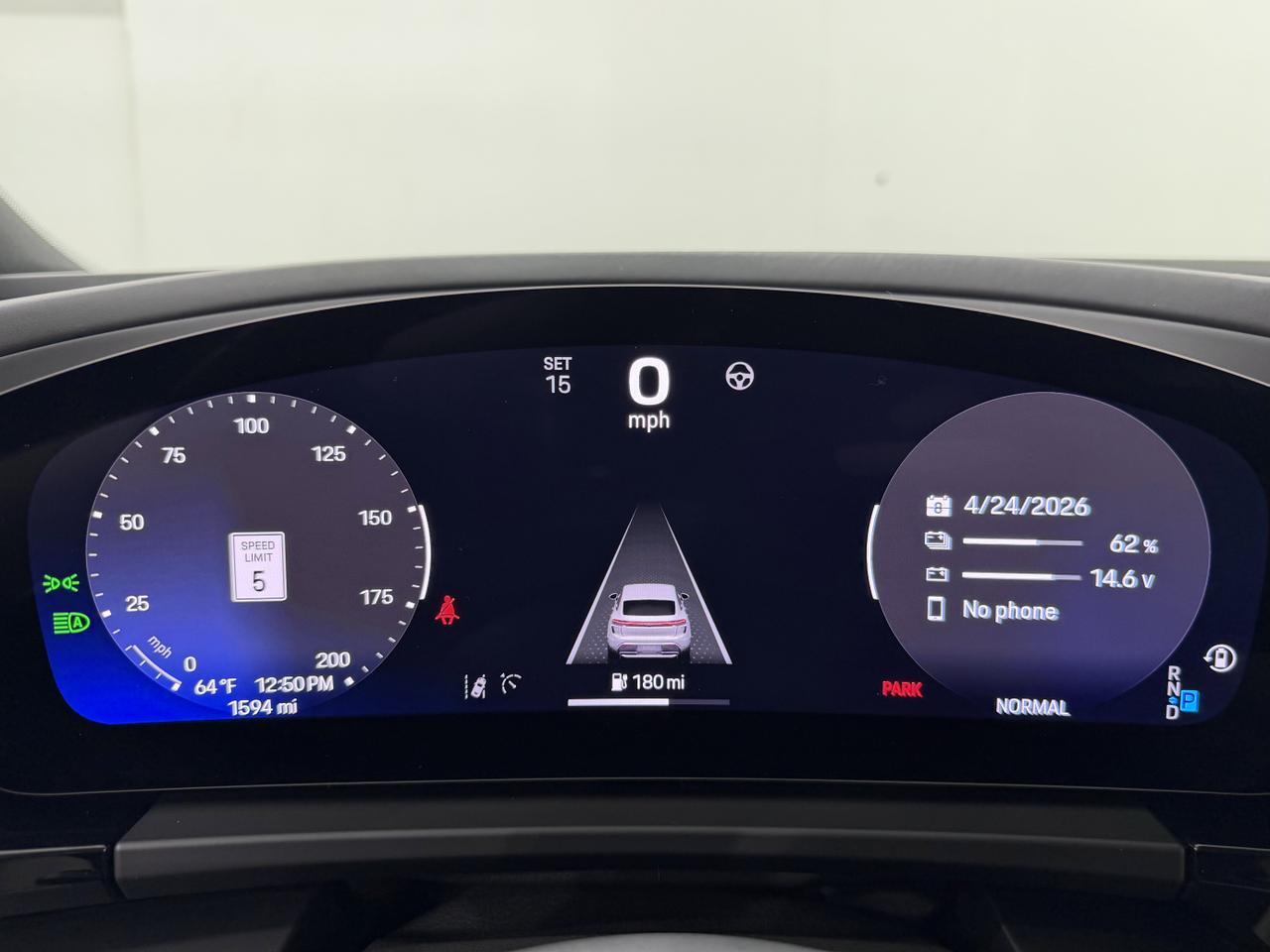 2025 Porsche Macan Electric 4S Newark DE