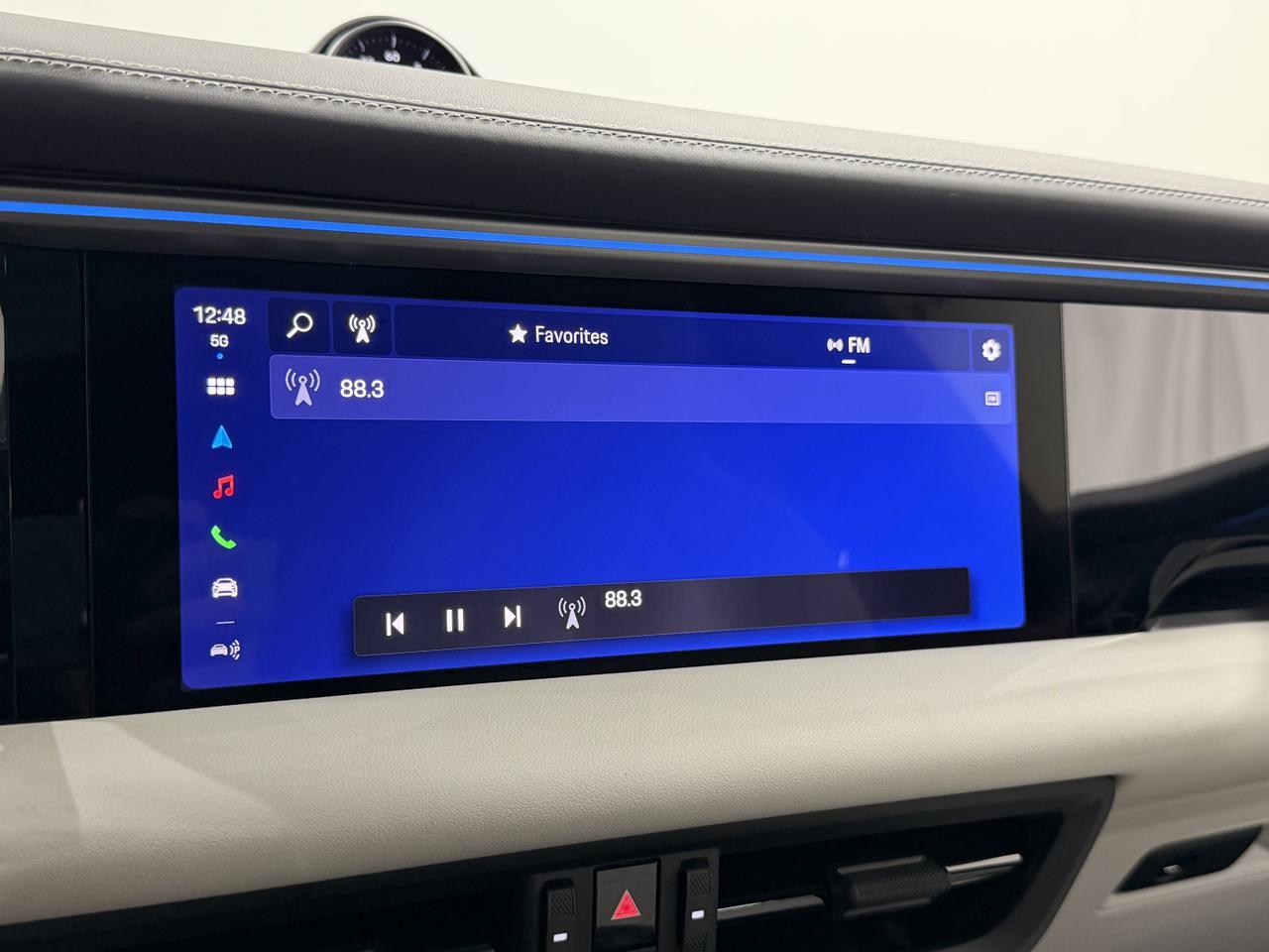 2025 Porsche Macan Electric 4S Newark DE