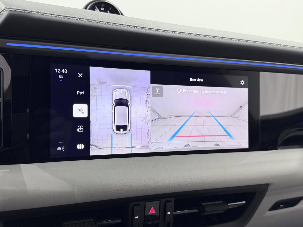 2025 Porsche Macan Electric 4S Newark DE