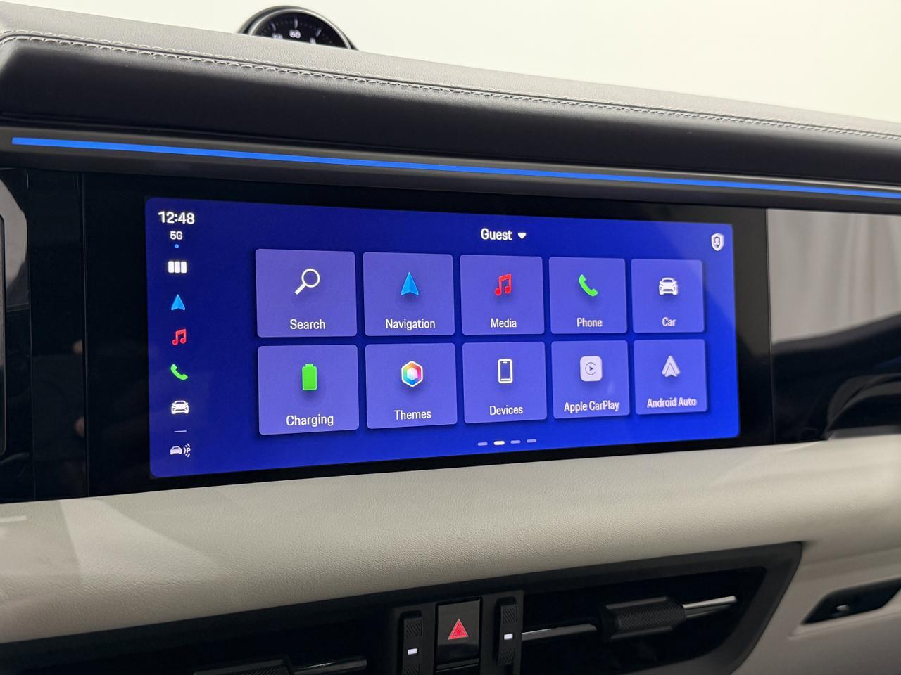 2025 Porsche Macan Electric 4S Newark DE