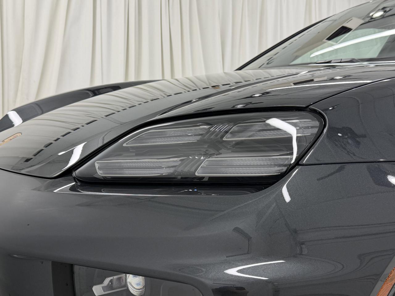 2025 Porsche Macan Electric 4S Newark DE