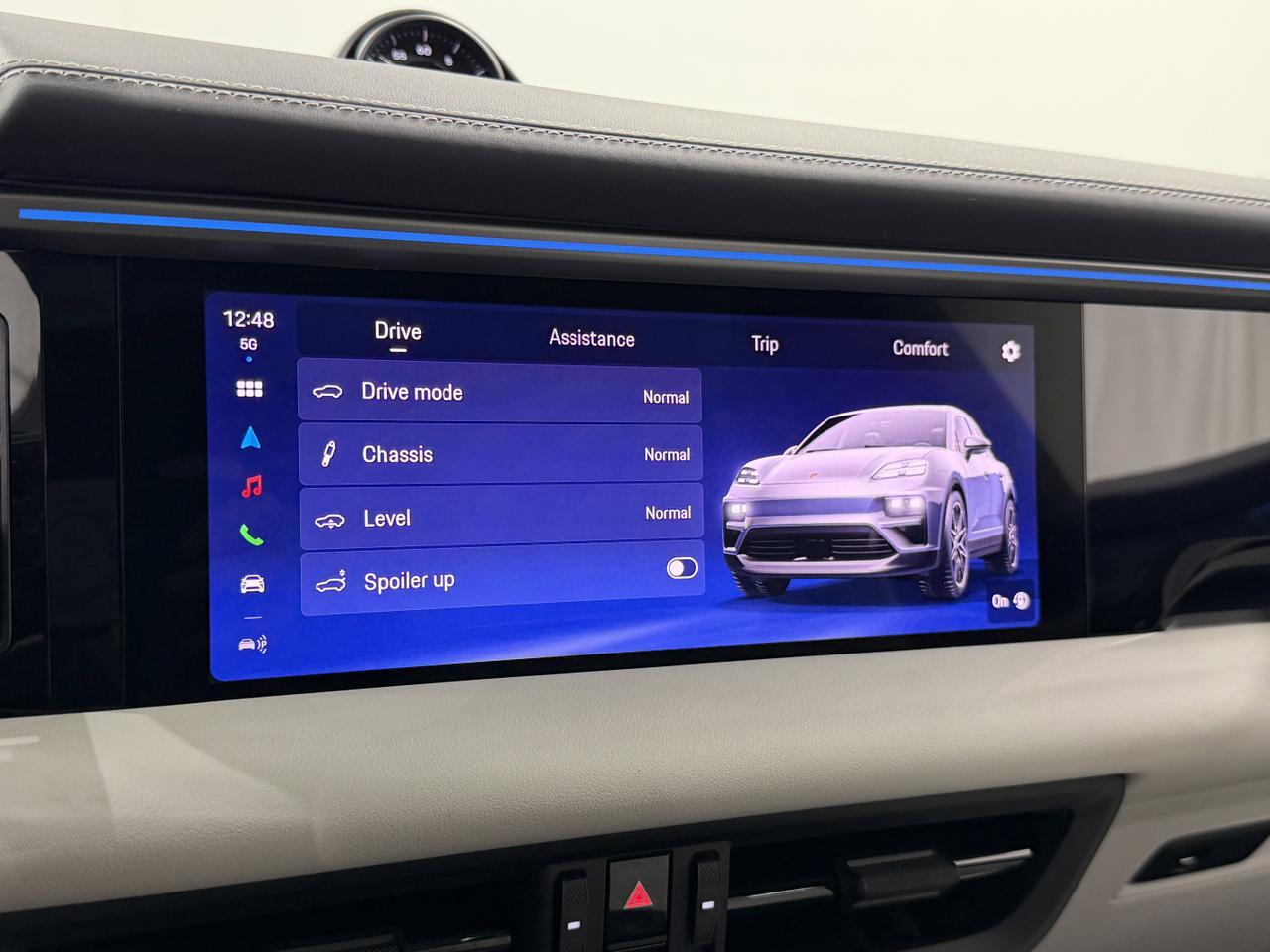 2025 Porsche Macan Electric 4S Newark DE