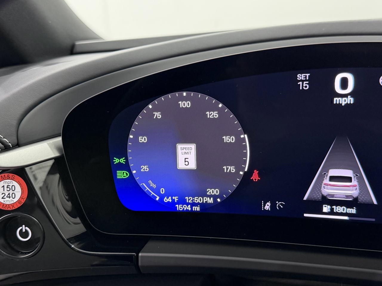 2025 Porsche Macan Electric 4S Newark DE