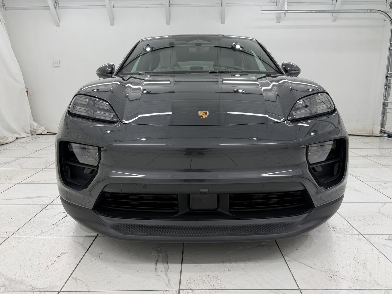 2025 Porsche Macan Electric 4S Newark DE