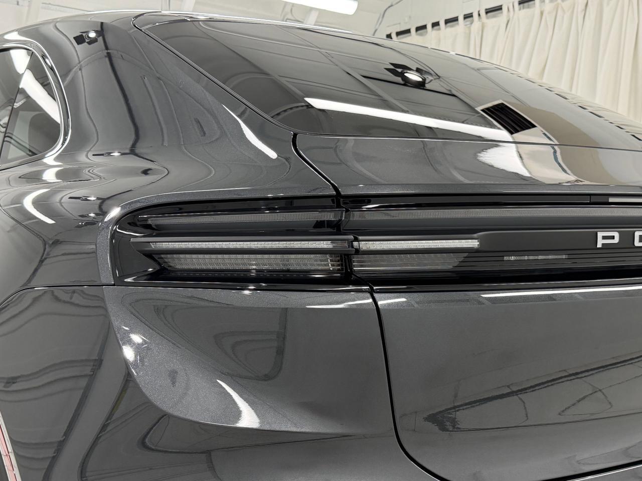 2025 Porsche Macan Electric 4S Newark DE